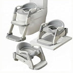 Baby Multifunctional Toilet Bowl