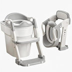 Baby Multifunctional Toilet Bowl